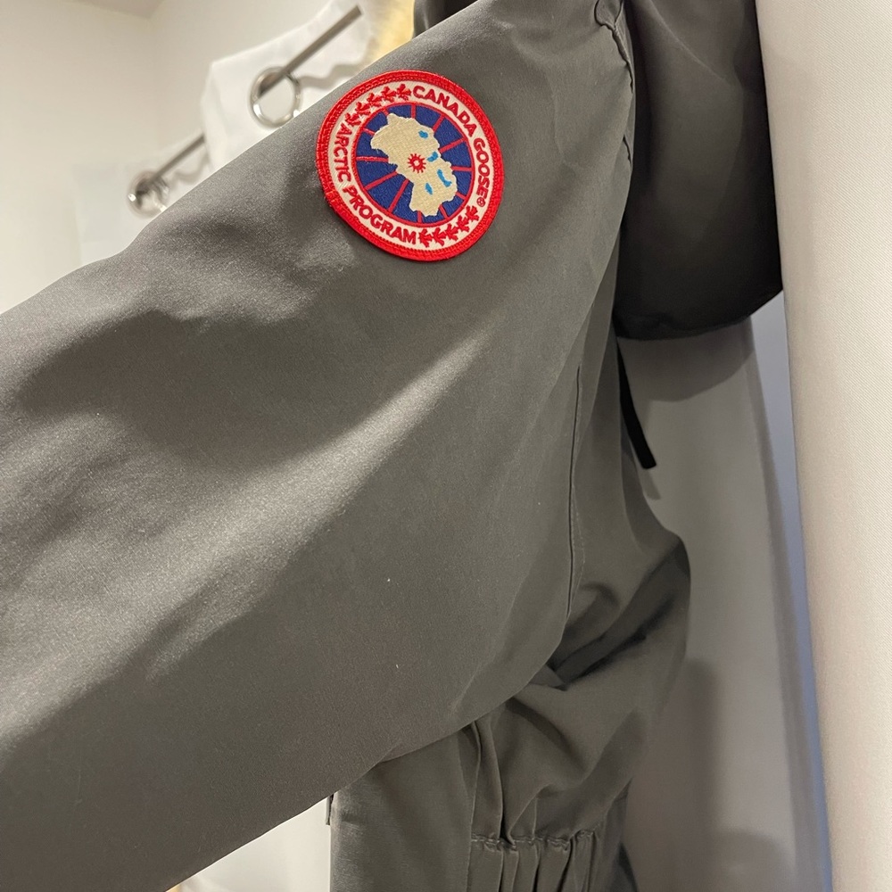 Canada Goose Trillium Parka